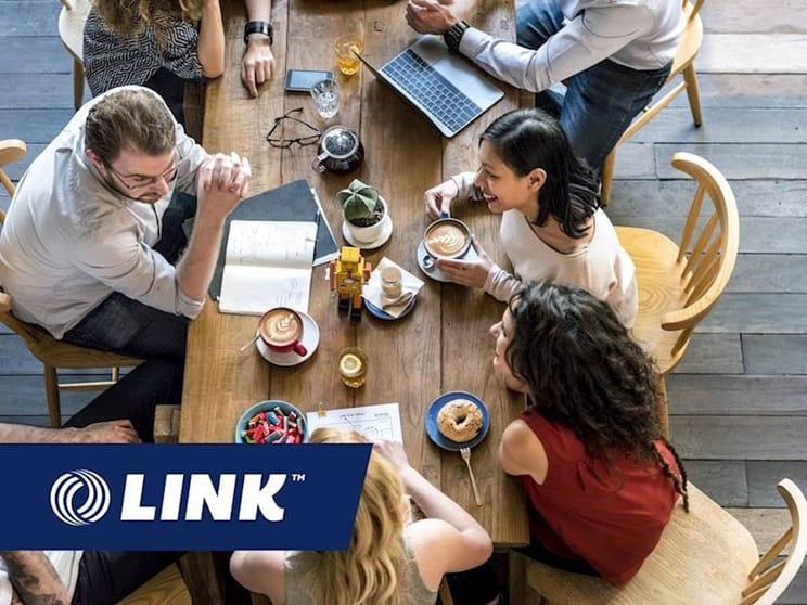 Thriving Cafe, $754 p.w. rent - Inner West Thriving Cafe, $754 p.w. rent - Inner West