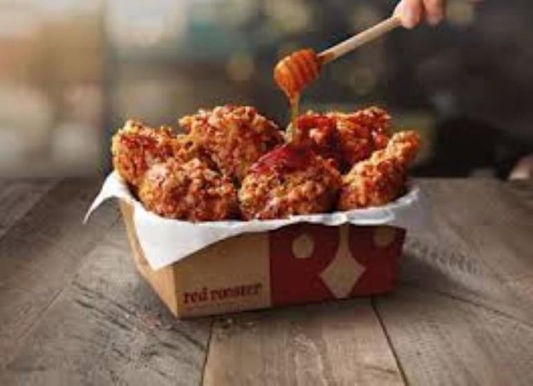 Red Rooster Beechboro