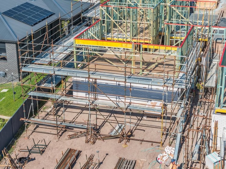 Coast 'n' Country Scaffolding Coast 'n' Country Scaffolding