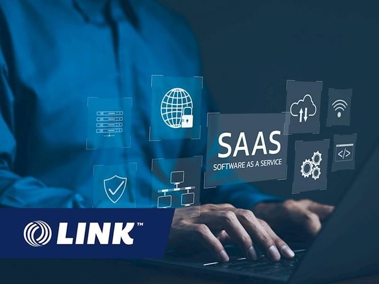 Game-Changing SaaS Software Application For Sale Game-Changing SaaS Software Application For Sale