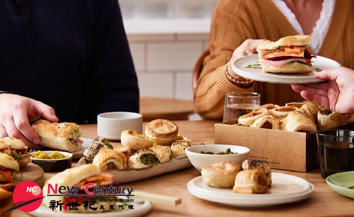 Food Wholesale/bakery/restaurant -- Preston --1p11173 Food Wholesale/bakery/restaurant -- Preston --1p11173