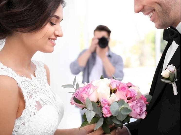 Automated Wedding Photography Platform - National (Australia)