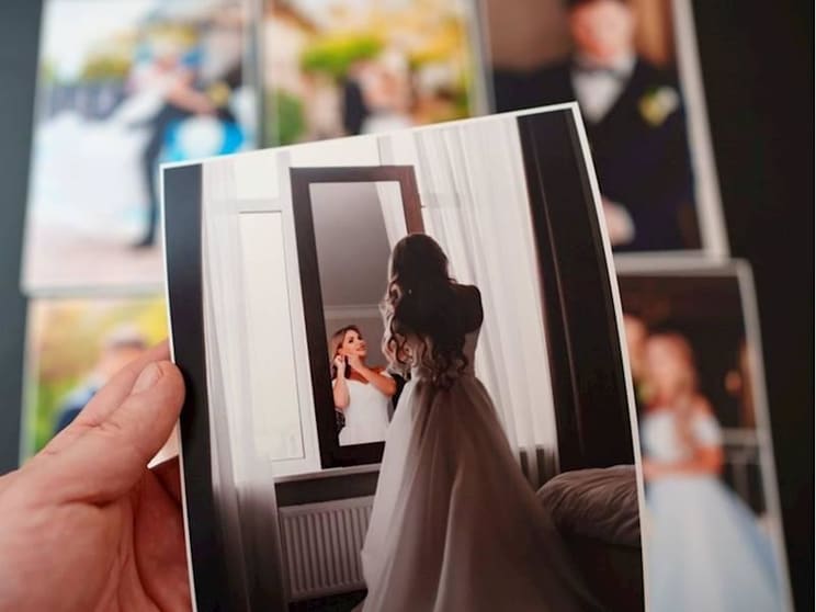 Automated Wedding Photography Platform - National (Australia)