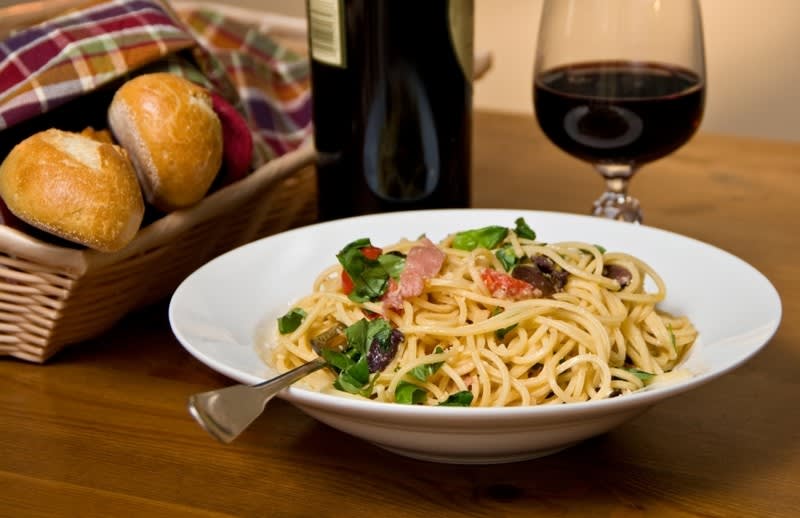 Italian Restaurant and Takeaway | 13k tks & 25 hr of Operation p.w | Beaumaris | Asking 199k [2603282]
