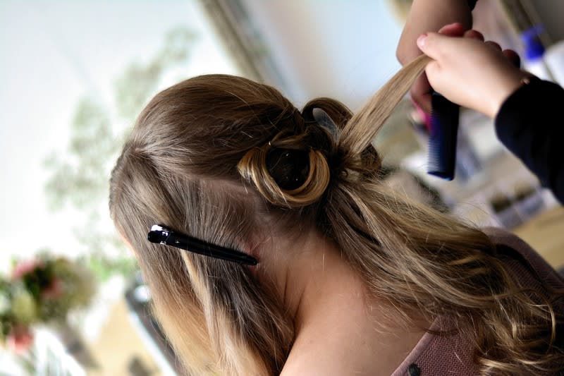One of the Best Hair and Beauty Salons in Town