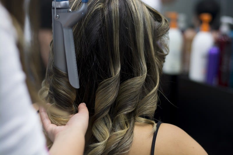 One of the Best Hair and Beauty Salons in Town