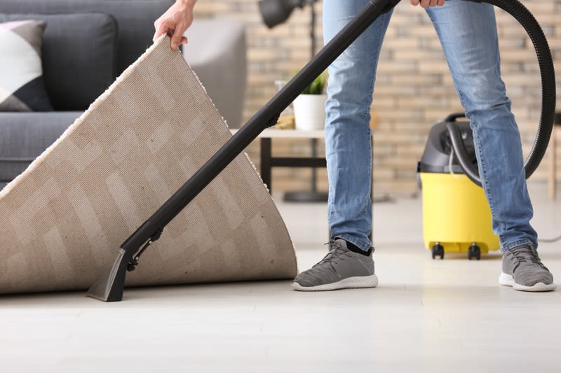 Restoration & Cleaning Services Restoration & Cleaning Services