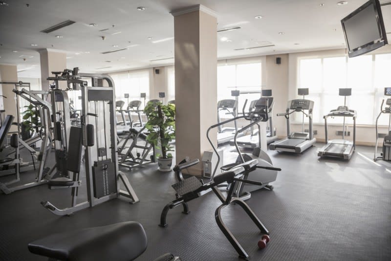 Gym Business for Sale  WIWO | Cheap Rent | Ideal for Owner-Operators | High End Equipment [2510272]
