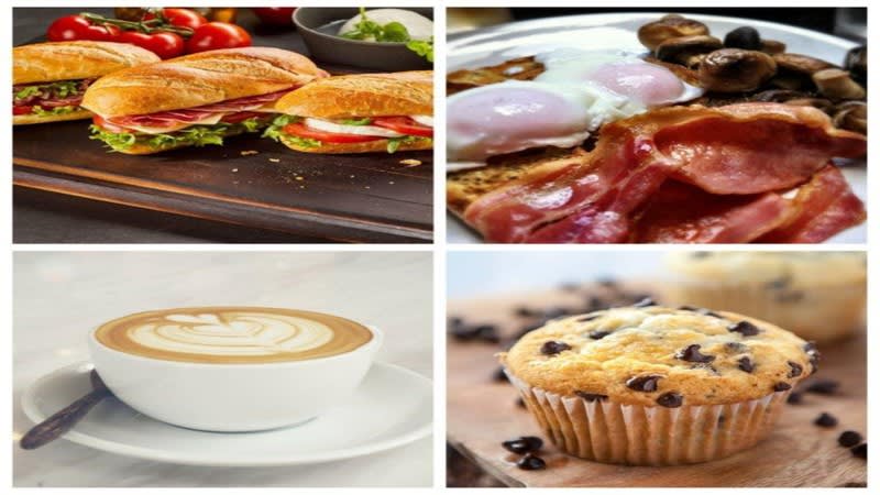 **sold** 5 Day Lunch Bar Café T.o. $7,500pw Prominent Near City Loc **sold** 5 Day Lunch Bar Café T.o. $7,500pw Prominent Near City Loc
