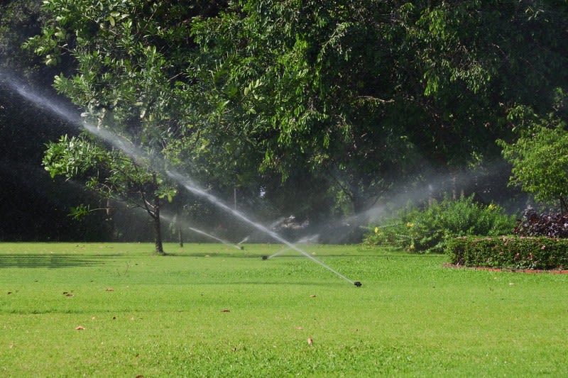 Established Irrigation Supplier & Installation for Sale Established Irrigation Supplier & Installation for Sale