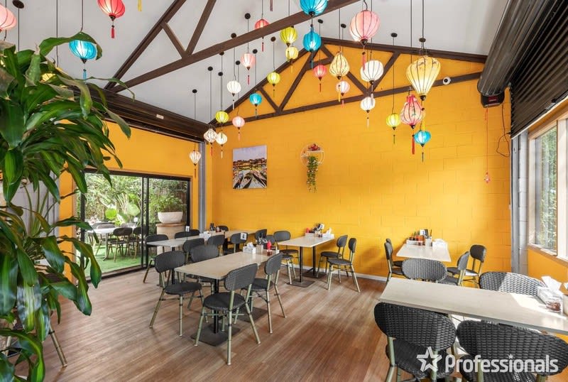 For Sale: Thriving Vietnamese Restaurant - Full Liquor Licence!!! For Sale: Thriving Vietnamese Restaurant - Full Liquor Licence!!!