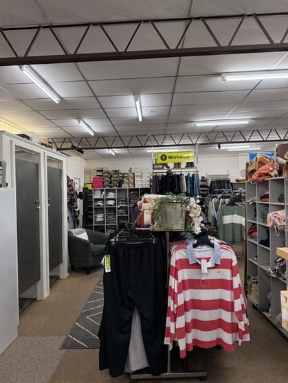 Iconic Island Retail Business - 'Island Style' Iconic Island Retail Business - 'Island Style'
