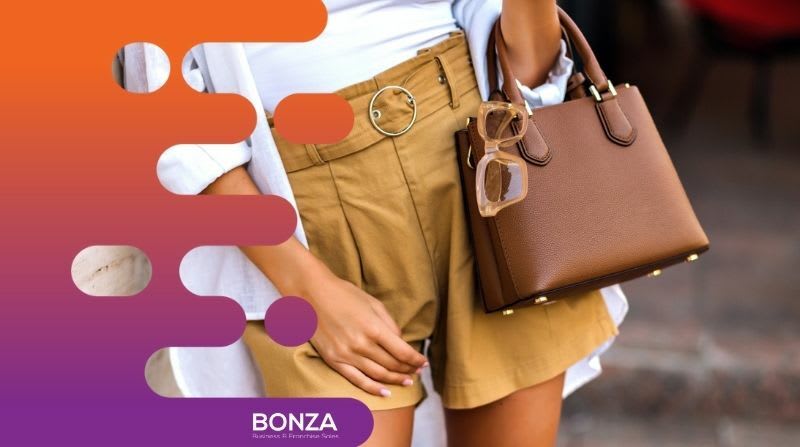 35166 Thriving e-Commerce Handbag Business  Unique Vibrant Designs