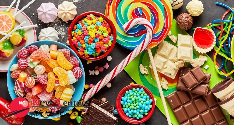 Lolly/candy Shop--keysborough--1p11597 Lolly/candy Shop--keysborough--1p11597