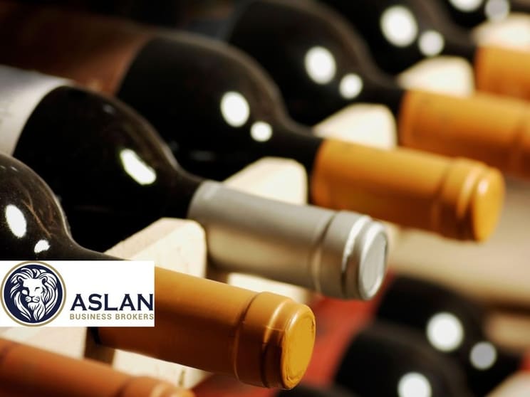 Bottle Shop For Sale Bottle Shop For Sale