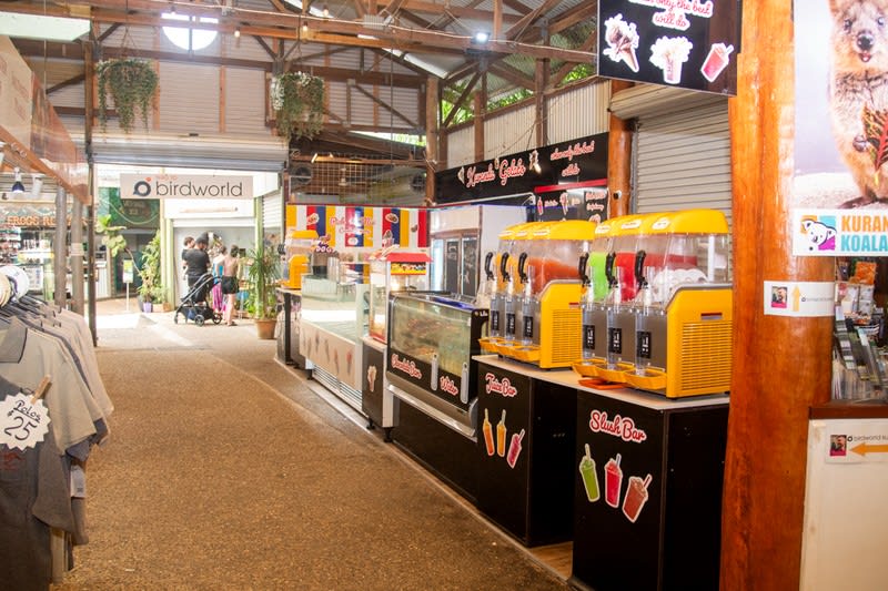 Kuranda Gelato