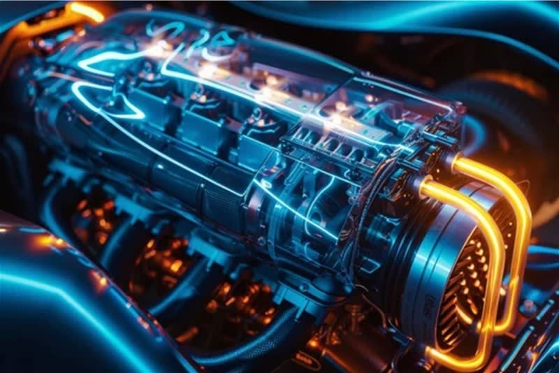 Motor Vehicle Conversion Expert and Service Provider Motor Vehicle Conversion Expert and Service Provider