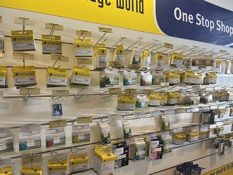 Cartridge World Wagga Cartridge World Wagga