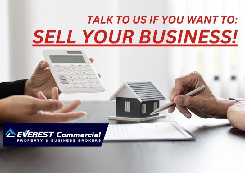 Your Business is Wanted !