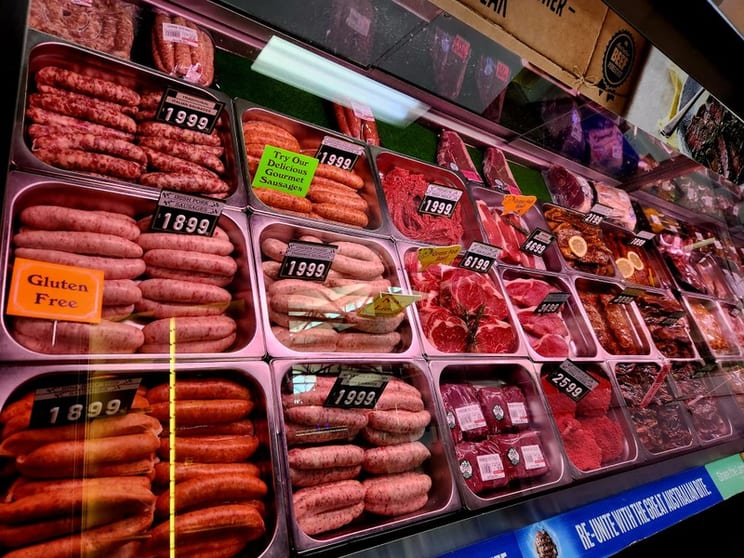 Multy Cut Meats Step Into Ownership: Established Yorkeys Knob Butcher Shop Multy Cut Meats Step Into Ownership: Established Yorkeys Knob Butcher Shop