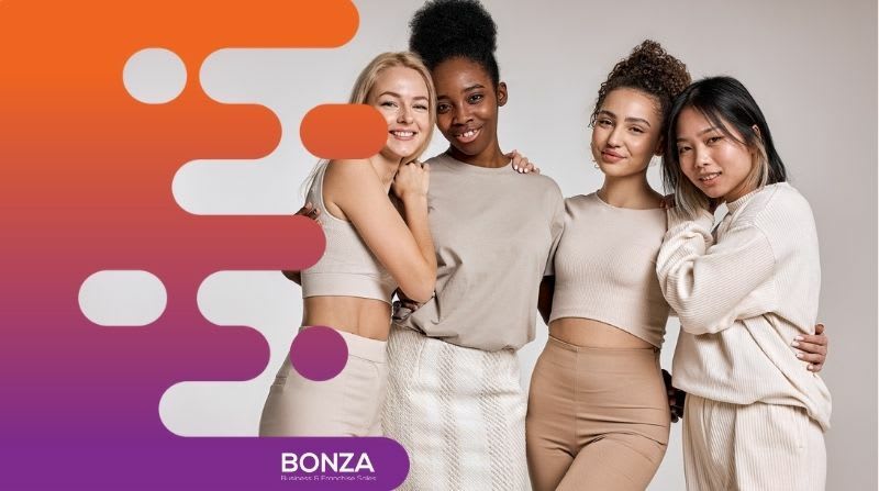 35347 Online Athleisure Fashion Brand Huge Growth Potential 35347 Online Athleisure Fashion Brand Huge Growth Potential