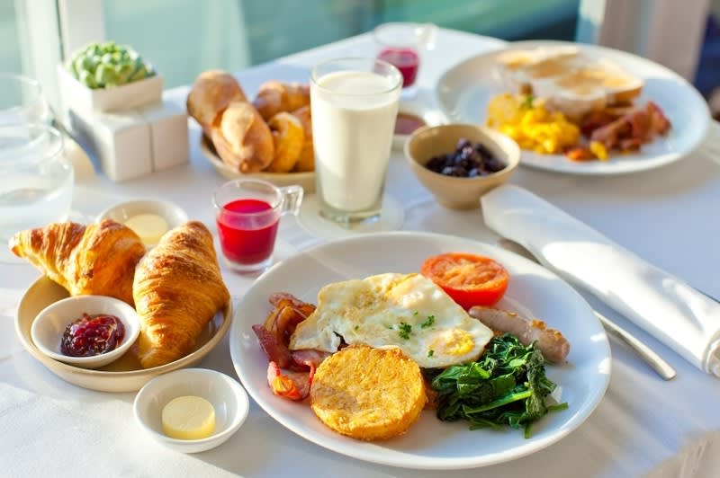 Fully Equipped Café/Bakery Near Cheltenham  Chattel Sale | 35 Seats | Huge Potential [2510021]