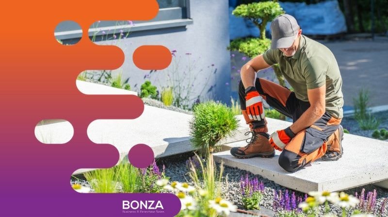 35201 Highly Profitable & Growing Landscaping Business