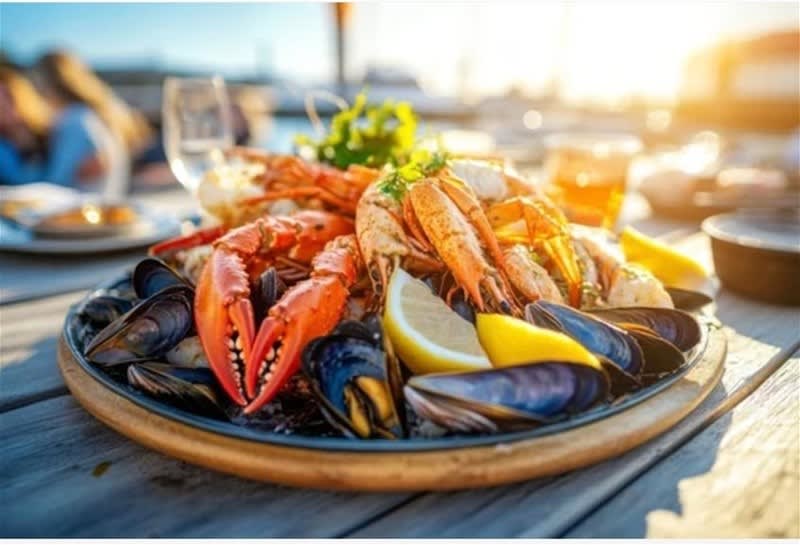 Hospitality Lease for Sale in Paradise: Beachside Bar Grill Hospitality Lease for Sale in Paradise: Beachside Bar Grill