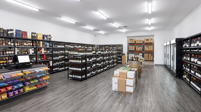 Boutique Bottle Shop for Sale  Sydney Lower North Shore | All Reasonable Offers Considered