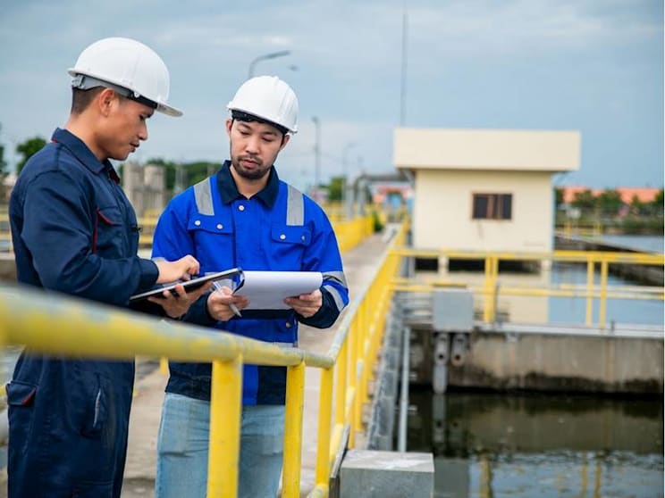 Premium Engineering Solutions - Sludge Dewatering Tech Premium Engineering Solutions - Sludge Dewatering Tech