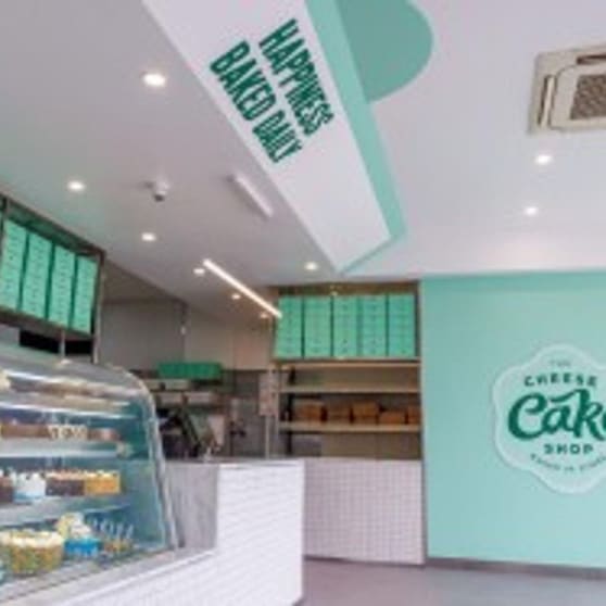 Dee Why. Time for Cake? It's your turn for The Cheesecake Shop