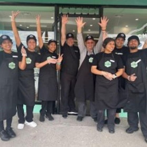 Dee Why. Time for Cake? It's your turn for The Cheesecake Shop