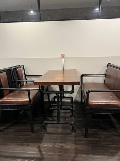 Fully equipped Restaurant in Hobart CBD