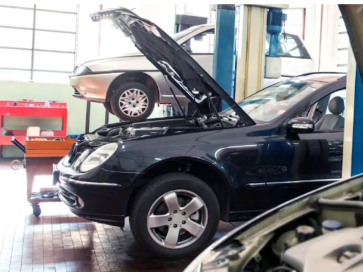 High Class, Well Established Automotive Business For Sale High Class, Well Established Automotive Business For Sale