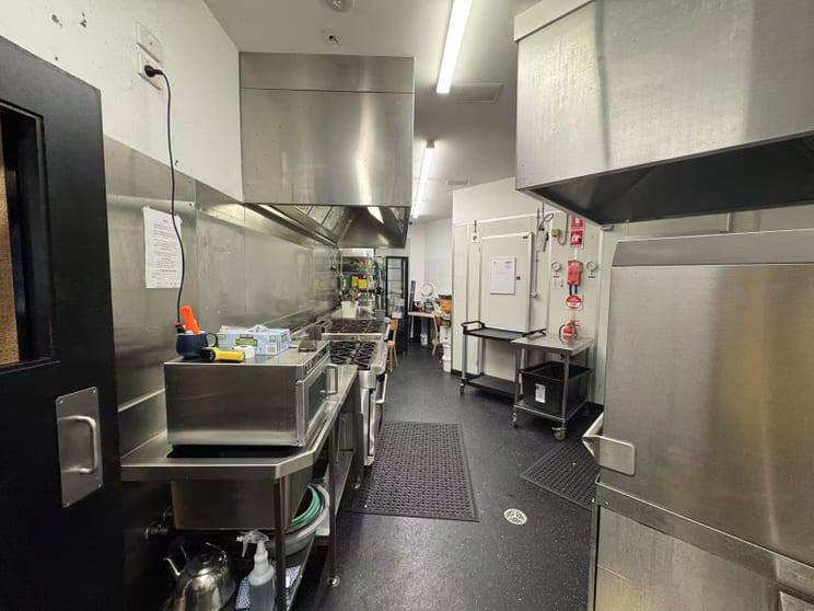 Established Grocery & Takeaway Business Established Grocery & Takeaway Business