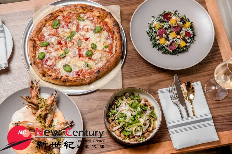 Pizza Restaurant/takeaway -- Fitzroy -- 1p11721 Pizza Restaurant/takeaway -- Fitzroy -- 1p11721
