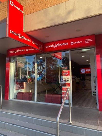 Retail Dealership Opportunity  Smart Phones Group  Revesby, NSW