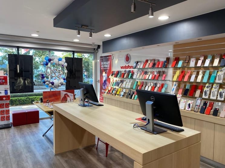 Retail Dealership Opportunity  Smart Phones Group  Revesby, NSW