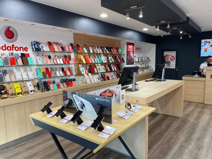 Retail Dealership Opportunity  Smart Phones Group  Revesby, NSW