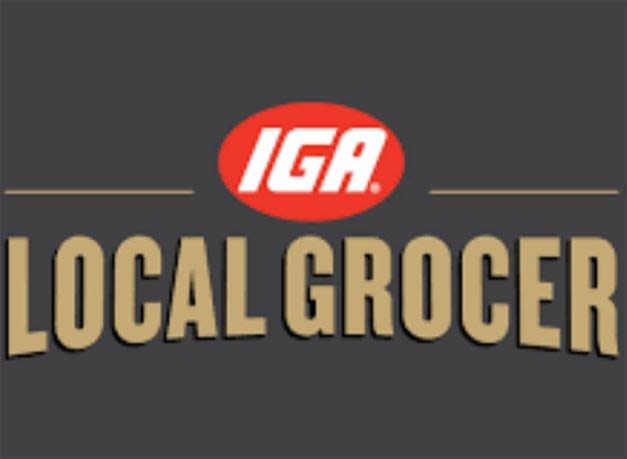 Modern IGA Local Grocer Supermarket near Essendon  Ref: 18955