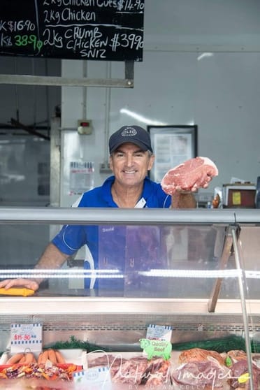 Bishop's Silkwood Butchers Iconic Butchery & Café with Strong ROI Bishop's Silkwood Butchers Iconic Butchery & Café with Strong ROI