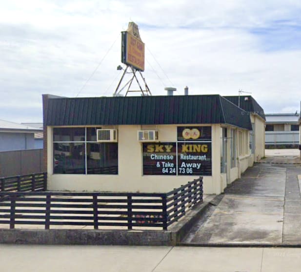 Unbeatable CBD restaurant for sale - Devonport