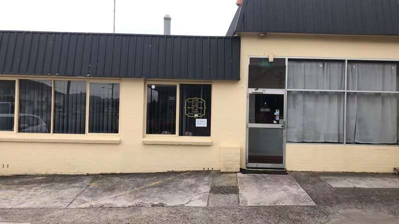 Unbeatable CBD restaurant for sale - Devonport