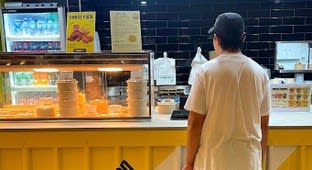 Franchise Korean Chicken Restaurant for Sale - Bankstown