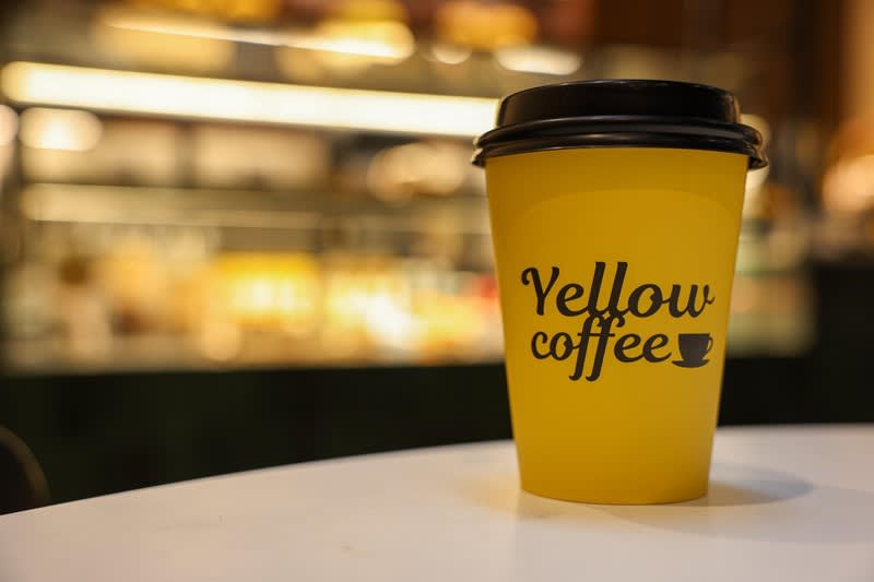 CBD Cafe with Low Rent For Sale | MAS 203 CBD Cafe with Low Rent For Sale | MAS 203