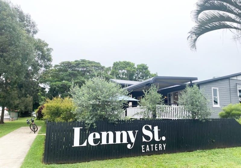 Lenny St Restaurant - Atherton Tablelands Lenny St Restaurant - Atherton Tablelands