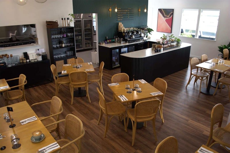 Lenny St Restaurant - Atherton Tablelands Lenny St Restaurant - Atherton Tablelands