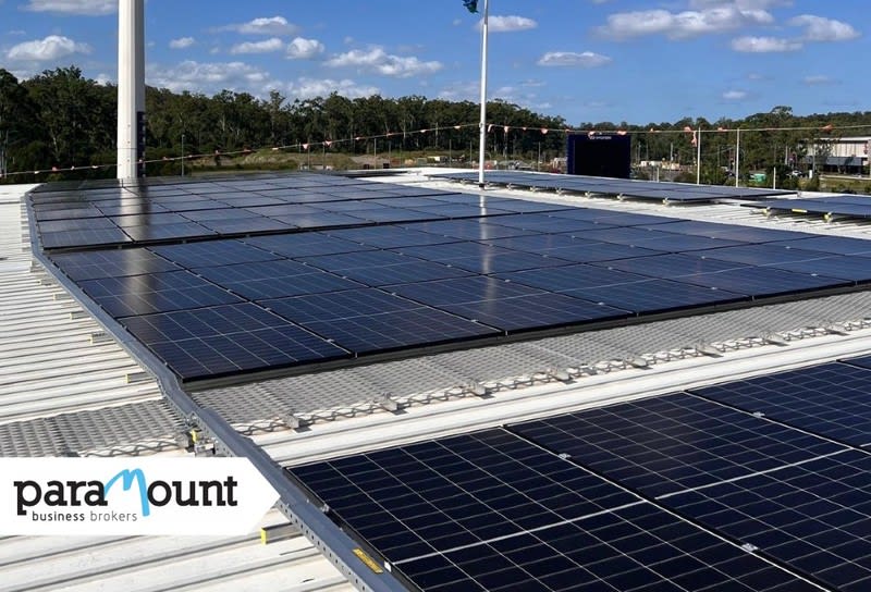 Leading Commercial Electrical-Renewable Energy Business (Our Ref: Q501) Leading Commercial Electrical-Renewable Energy Business (Our Ref: Q501)