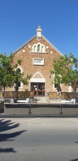 Café-Restaurant for Sale  Prime Location in Port Pirie An incredible opportunity