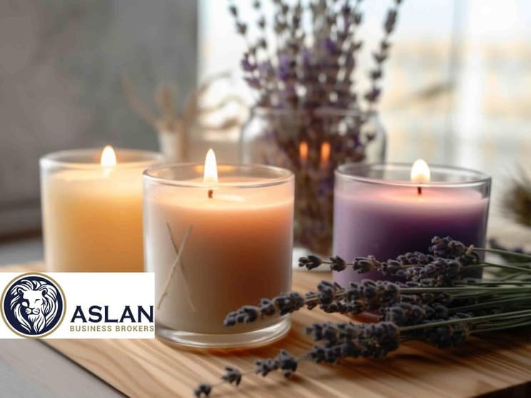 Premium Wholesale Australian Home Fragrance & Lifestyle Brand Business For Sale Premium Wholesale Australian Home Fragrance & Lifestyle Brand Business For Sale